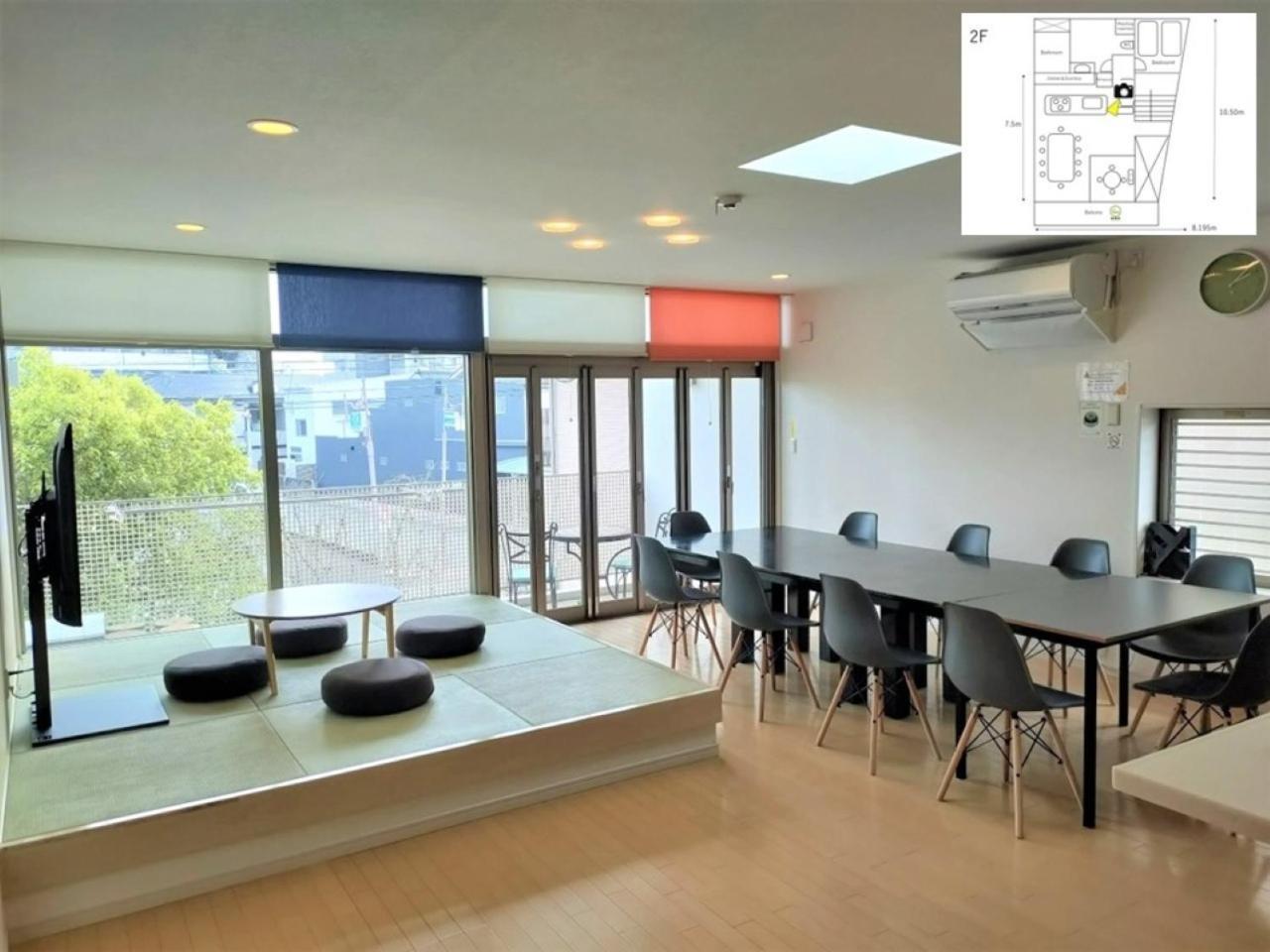 Kumamoto - House - Vacation Stay 83489 Εξωτερικό φωτογραφία